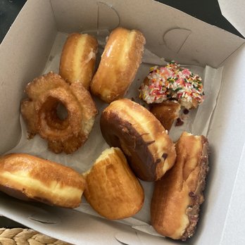 Mary's Donuts - Donuts Near Me - Santee, California Mary's Donuts - Donuts Near Me - Santee, California