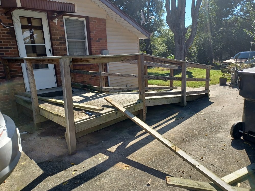 Slide of K.D Fixed It