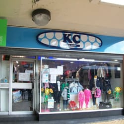 Kids Cavern