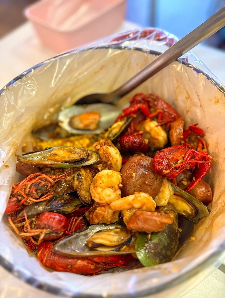 The Submarine Crab The Submarine Crab