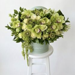 Bolsa Florist