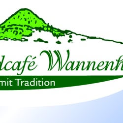 Waldcafé Wannenhof Da Carla