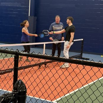 Dill Dinkers Pickleball - Venues & Event Spaces Near Me - Newport, Delaware Dill Dinkers Pickleball - Venues & Event Spaces Near Me - Newport, Delaware