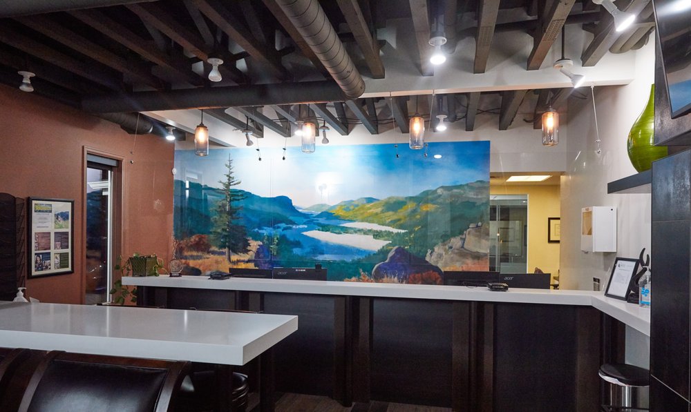 PRECISION ORAL SURGERY 33 Photos & 41 Reviews 300 E 128th Ave