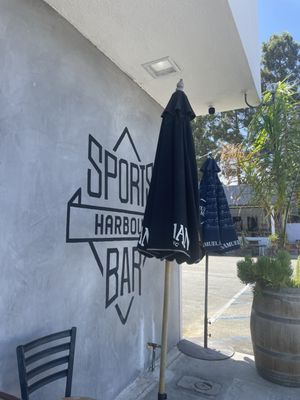 Sports Harbour by null