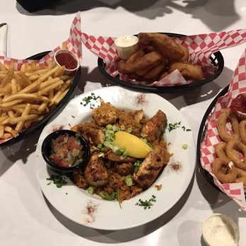 Crab Avenue - Cajun fries!! - Seafood Near Me - Glendale, California Crab Avenue - Cajun fries!! - Seafood Near Me - Glendale, California