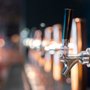 Barley And Vine Drink Truck