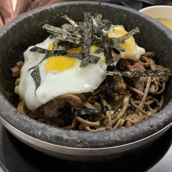 BeSeTo - Dolsort bibimbap - Food Court Near Me - Catonsville, Maryland BeSeTo - Dolsort bibimbap - Food Court Near Me - Catonsville, Maryland
