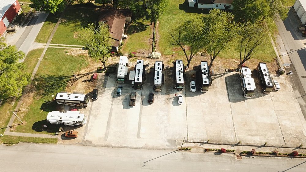 RED BAY DOWNTOWN RV PARK Updated August 2024 19 Photos 254 5th