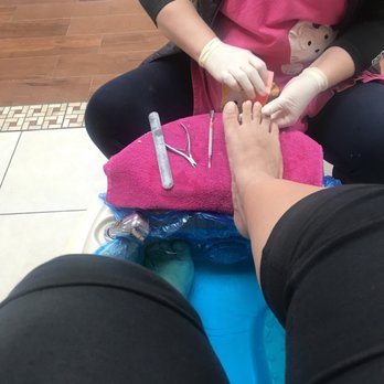 Love Your Nails - Nail Salons Near Me - Homer Glen, Illinois