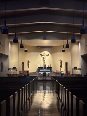 St. Ignatius Catholic Church