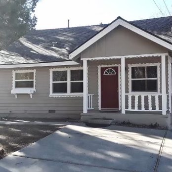 Gates Roofing - Rooftop finished with a gray tone colors. - Roofing Near Me