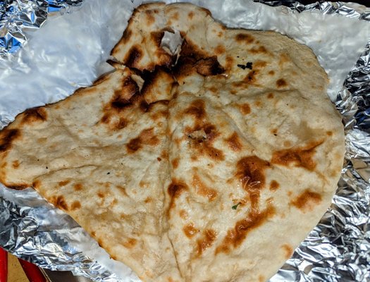 Southern Spice by null