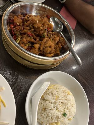 Ma La Sichuan by null