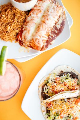 El Huevo Mexi-Diner by null