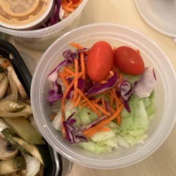 Benihana - Miramar - Salad - Sushi Bars Near Me - Miramar, Florida Benihana - Miramar - Salad - Sushi Bars Near Me - Miramar, Florida