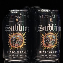 Anthem Oil - Ale smith