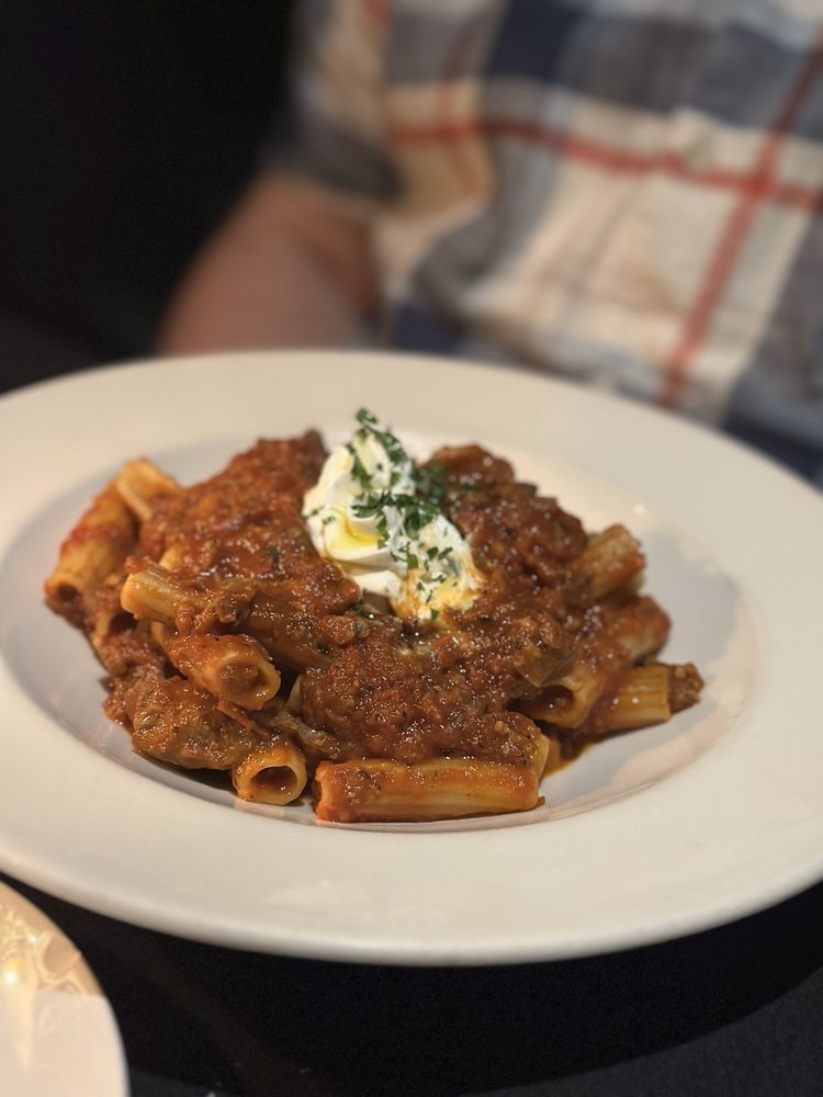 Martin's Italian Image
