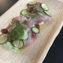 Brine Pop Up Crudo Bar