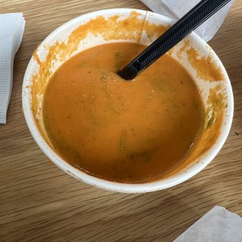 Better Half - Tomato soup. The tits. - Sandwiches Near Me - Portland, Oregon