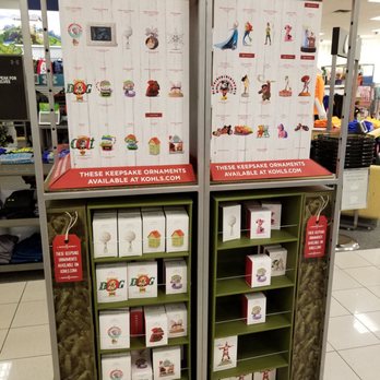 Kohl's - Men's Clothing Near Me - YULEE, Florida