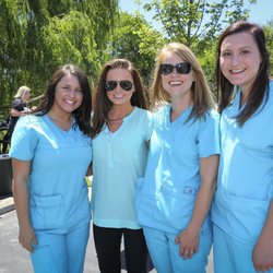 Middle Tennessee Oral & Implant Surgery - Smyrna Office - Some of our lovely staff!
