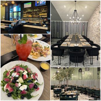 Butterface - Raspberry Spritz Mocktail, Summer Salad & Charcuterie Chips. - Breakfast & Brunch Near Me - Las Vegas, Nevada Butterface - Raspberry Spritz Mocktail, Summer Salad & Charcuterie Chips. - Breakfast & Brunch Near Me - Las Vegas, Nevada