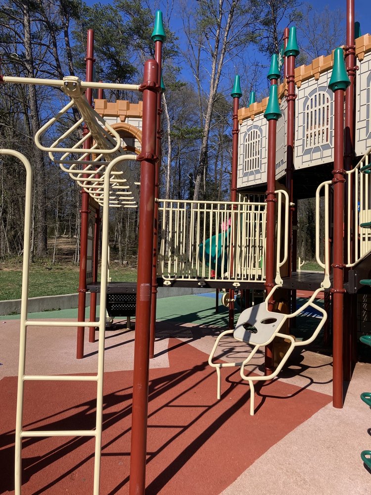 Cheverly Euclid Street Neighborhood Park