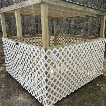 Goss Handyman and Construction - Gazebo - General Contractors Near Me Goss Handyman and Construction - Gazebo - General Contractors Near Me