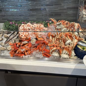 Cafe Sierra - Sea food - New American Near Me - Universal City, California Cafe Sierra - Sea food - New American Near Me - Universal City, California