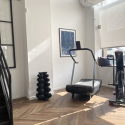 PhysioRX - Training, ACL rehab, PT for Runners