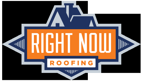 Slide of Right Now Roofing