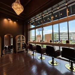 Nash Head Spa