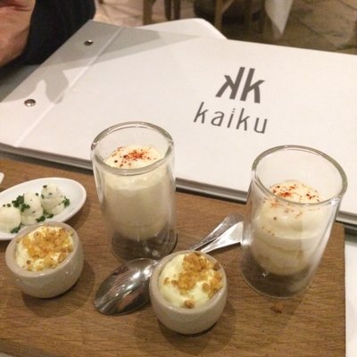 Le Kaiku by null