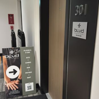 BLVD Wellness and Recovery - Acupuncture Near Me - Burnaby, British Columbia BLVD Wellness and Recovery - Acupuncture Near Me - Burnaby, British Columbia