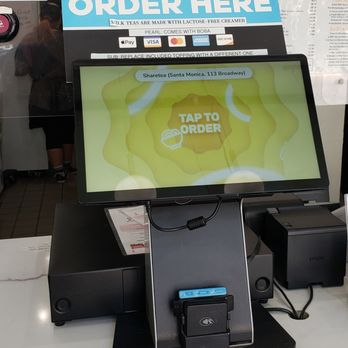Sharetea - Bubble Tea Near Me - Santa Monica, California