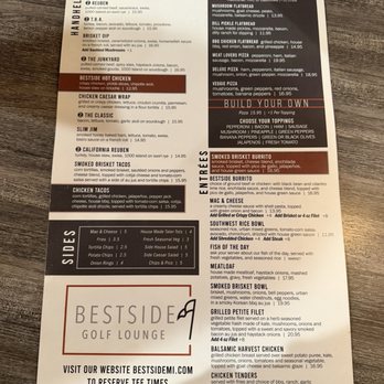 Bestside Bar & Grill - Bars Near Me - Grand Rapids, Michigan Bestside Bar & Grill - Bars Near Me - Grand Rapids, Michigan