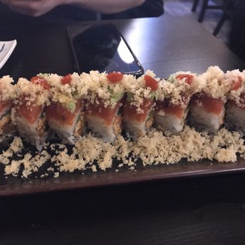 Itto Sushi - Sushi Bars Near Me - Midvale, Utah