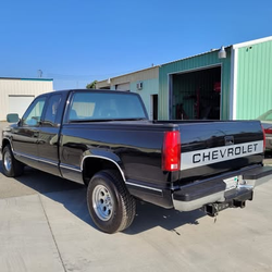 J N J Automotive Repair
