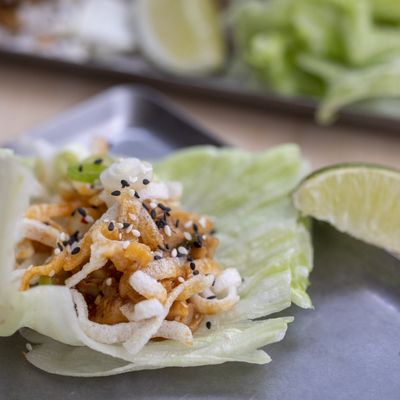 Tin Drum Asian Kitchen & Boba Tea Bar - Decatur by null