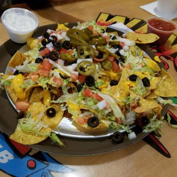 Wings Etc - Ultimate Nachos - Chicken Wings Near Me - Marietta, Ohio Wings Etc - Ultimate Nachos - Chicken Wings Near Me - Marietta, Ohio