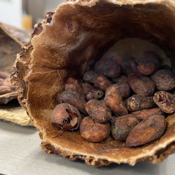 El Buen Cacao - From cacao pod to chocolate - Chocolatiers & Shops Near Me - Idyllwild, California El Buen Cacao - From cacao pod to chocolate - Chocolatiers & Shops Near Me - Idyllwild, California