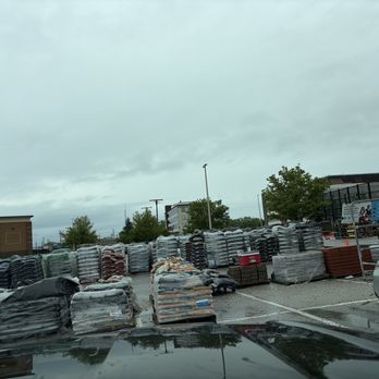 Lowe's Home Improvement - Here for the mulch! - Hardware Stores Near Me - Rocky River, Ohio Lowe's Home Improvement - Here for the mulch! - Hardware Stores Near Me - Rocky River, Ohio