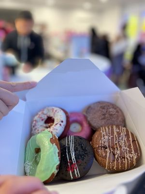 Third Culture Bakery Walnut Creek by null