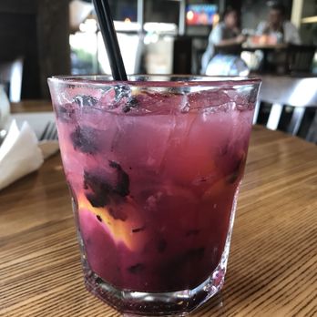 Za's on Devine - Blueberry lemonade! - Pizza Near Me - Columbia, South Carolina Za's on Devine - Blueberry lemonade! - Pizza Near Me - Columbia, South Carolina
