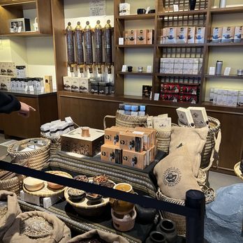 Trung Nguyen Legend - Retail area - Coffee & Tea Near Me - San Jose, California Trung Nguyen Legend - Retail area - Coffee & Tea Near Me - San Jose, California