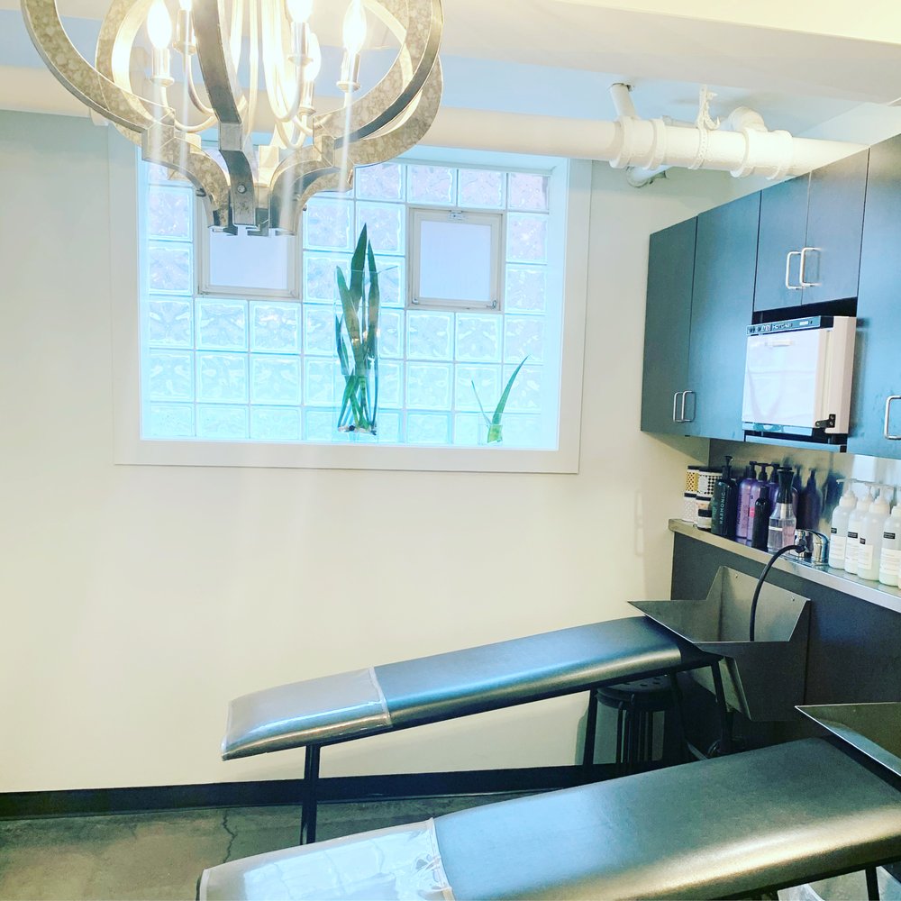 Urban Village Salonspa