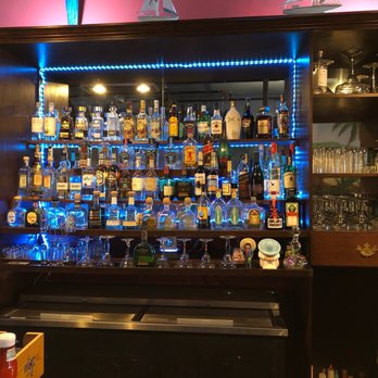 Mariscos El Tiburon - The bar - Seafood Near Me - Blue Island, Illinois Mariscos El Tiburon - The bar - Seafood Near Me - Blue Island, Illinois