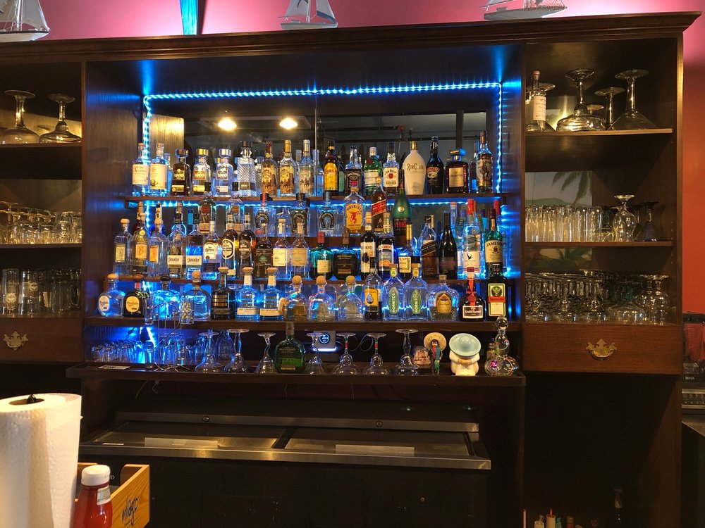 Mariscos El Tiburon