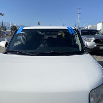 Liberty Auto Glass - Auto Glass Services Near Me - Fontana, California Liberty Auto Glass - Auto Glass Services Near Me - Fontana, California